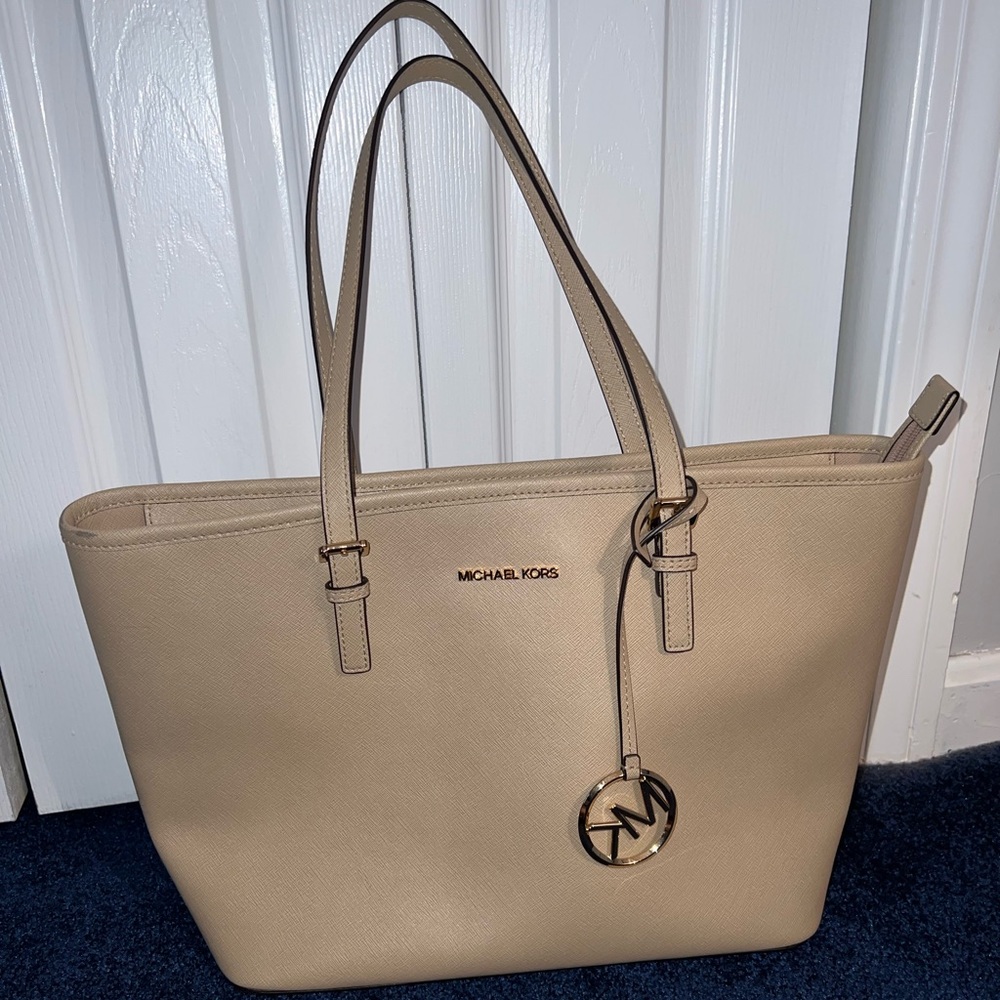 Michael Kors Tote Bag